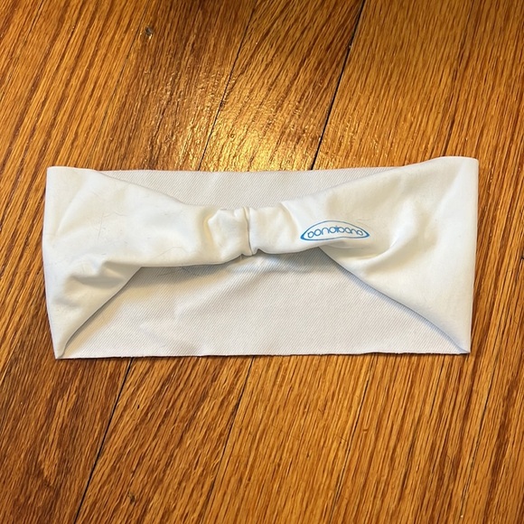 Bondiband “BRIDE” headband - Picture 2 of 2